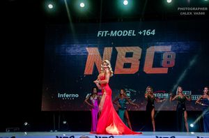 FIT-MODEL +164 (2 раунд)